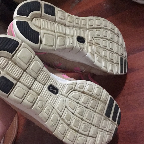 Cute glitter athletic shoes - Picture 4 of 4